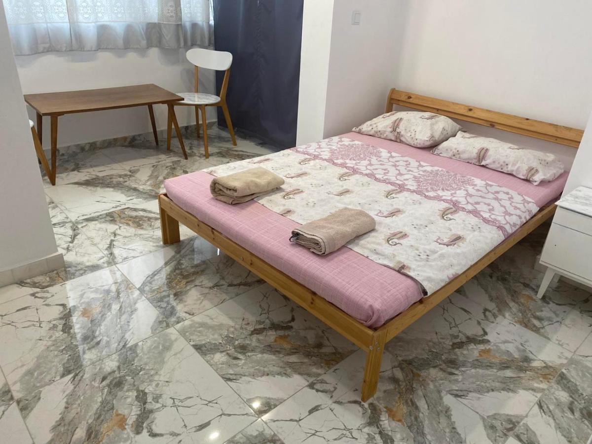 Апартамент Лозенград Varna Bagian luar foto